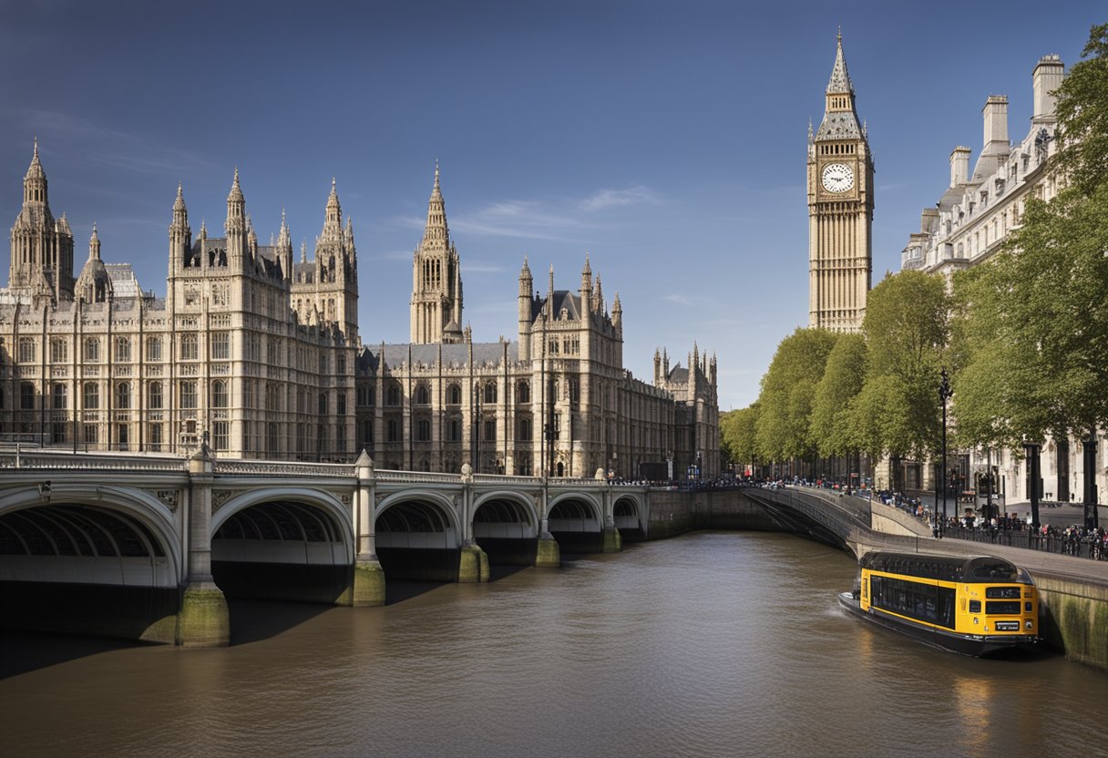 How much does It cost to live in London: A comprehensive guide