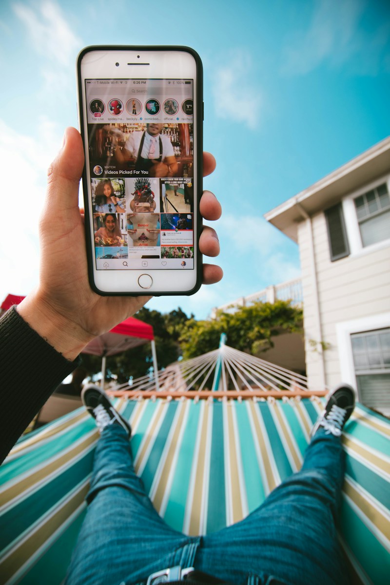 How to make Instagram your real income based on followers