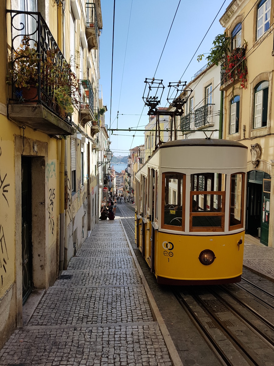 Why Portugal will capture your heart
